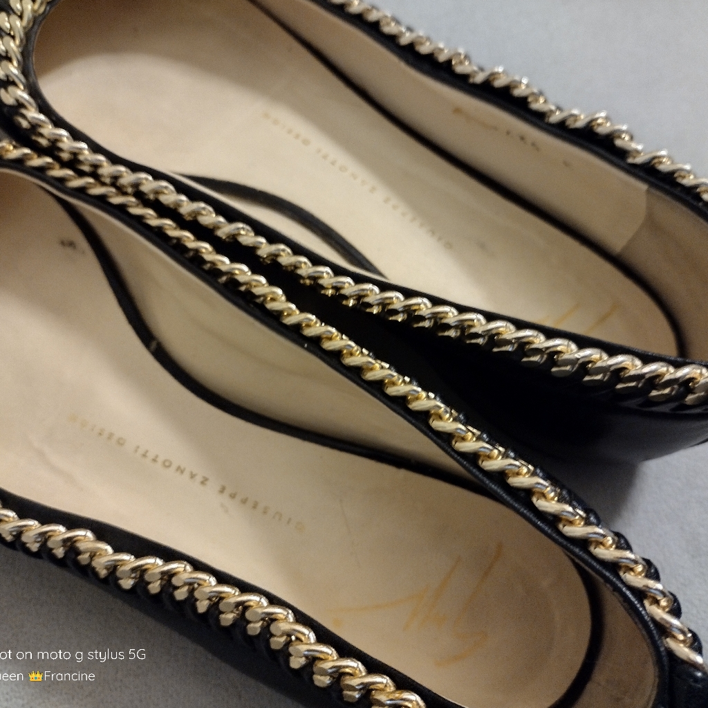 Giuseppe's